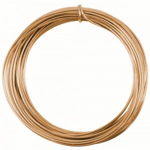Copper Wire 1.0mm 4 metre Copper Wire 1.0mm 4 metre