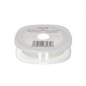Nylon Thread 0.3mm 50 Metre Nylon Thread 0.3mm 50 Metre